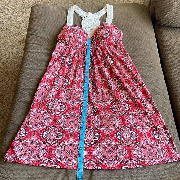 Sun Dress - Picture 7 of 9